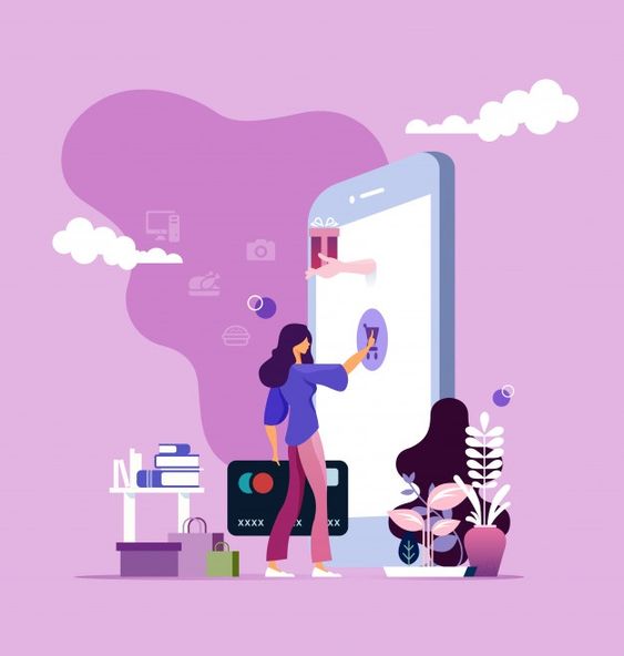 Seamless Product Showcase